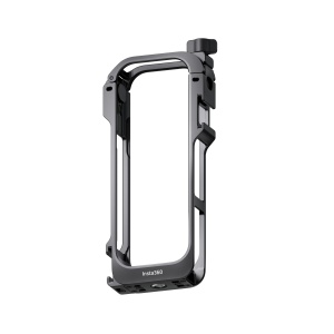 Cadru protecție Insta360 X5 Utility Frame - metal, ultra-ușor - Img 3