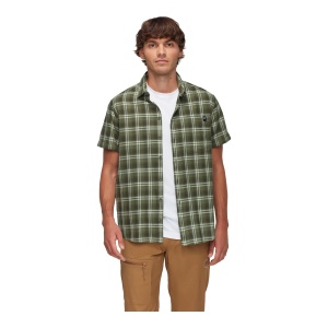 Camasa Barbati Mammut Trovat Summer Marsh-Dark Marsh