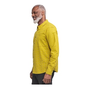 Camasa Barbati Schoffel Boyoma Golden Spice - Img 2