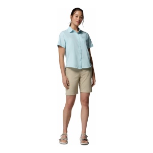 Camasa Femei Columbia Silver Ridge™ Utility II Albastru - Img 3