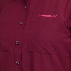 Camasa Trangoworld Ardones DF - Img 2