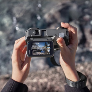 Camera actiune Insta360 Ace Pro 2 - Ultimate Videography Bundle - Img 7