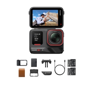 Camera actiune Insta360 Ace Pro 2 - Xplorer Bundle
