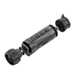 Camera cu termoviziune HikMicro LQ35 LYNX 3.0, 640x512px, 1800m, 35mm - Img 8