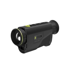 Camera cu termoviziune Pixfra Arc A425P LRF, 384x288px, 1300m, 25mm