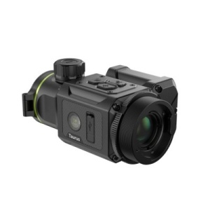Camera cu termoviziune Pixfra Taurus T435 LRF, 384x288px, 1800m, 35mm - Img 5