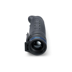 Camera cu termoviziune Pulsar Telos XQ35, 384x288px, 1300m, 35mm - Img 2