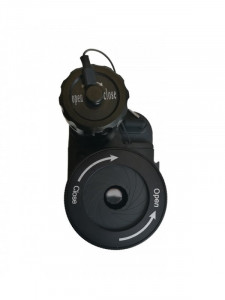 Camera-multifunctionala-cu-termoviziune-INFIRAY CML 25 CS