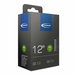 Camera SCHWALBE AV1 12'' (47/62-203) EK AGV 40mm - Img 2