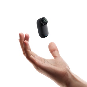 Camera video mini Insta360 GO 3S - Retro Bundle Special Edition - Img 6