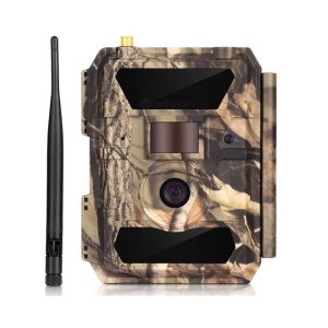 Camera Video Pentru Vanatoare Wil-3.5g Willfine, 12 Mp, 3g, Ir 20 M