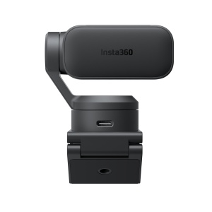 Cameră web Insta360 Link 2 Pro - Graphite Black - Img 10