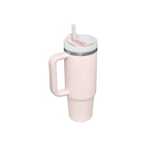 Cana Cu Pai Stanley Quencher H2.0 Flowstate Cherry 0.8L - Img 2