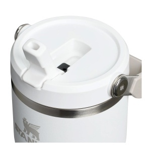 Cana Cu Pai Stanley The Iceflow 2.0 Frost 0.6L - Img 3