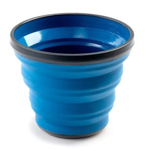 Cana GSI Escape Blue 500ML