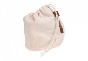 Cana Madam Blå Cup Large Cream 350ml Nordisk - Img 2