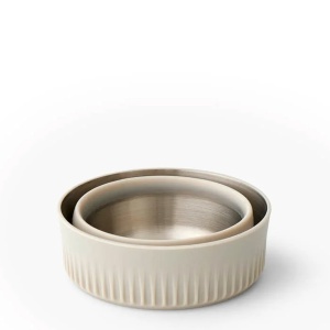 Cana Sea To Summit Detour Stainless Steel 475Ml Moonstruck Grey - Img 2
