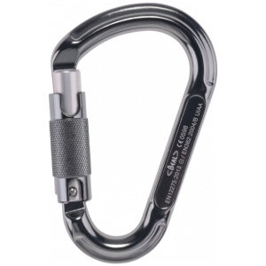 Carabiniera HMS cu siguranta Beal Be Lock 3matic