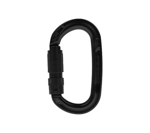 Carabinieră Singing Rock Oxy Triple Lock