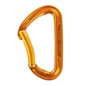 CARABINIERA SPIRIT CARABINER BENT M53 B