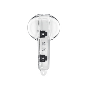 Carcasă scufundări Insta360 X4 Invisible Dive Case | 50m waterproof - Img 4