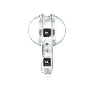 Carcasă scufundări Insta360 X5 Invisible Dive Case | waterproof 60m - Img 3