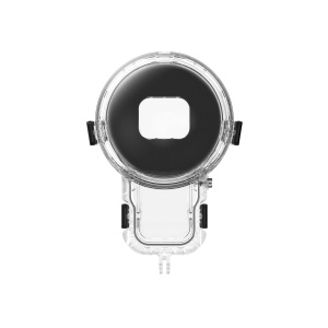 Carcasă subacvatică Insta360 X5 Invisible Dive Case Pro - Img 2