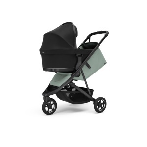 Carucior Thule Spring 2, Mist Green - Img 4