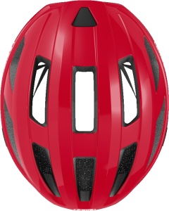 Casca ABUS Macator blaze red M (52-58 cm) - Img 4