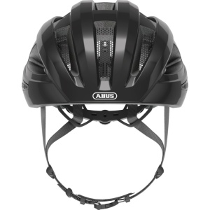 Casca ABUS Macator, Velvet Black, S (51-55 cm) - Img 4