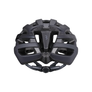 Casca BBB BHE-15114 Hawk Negru Mat M (54-58 cm) - Img 5