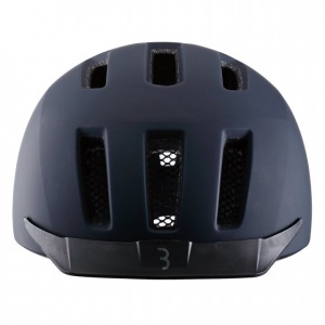 Casca BBB BHE-161 Grid Negru Mat L (58-62 cm) - Img 3