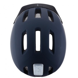 Casca BBB BHE-161 Grid Negru Mat M (54-58 cm) - Img 7