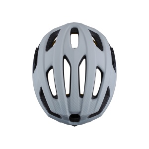 Casca BBB BHE-22B Dune MIPS 2.0 Gri Mat/Alb M (55-58 cm) - Img 6