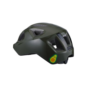 Casca BBB Hero BHE-172 Verde Avocado M (52-56 cm) - Img 3