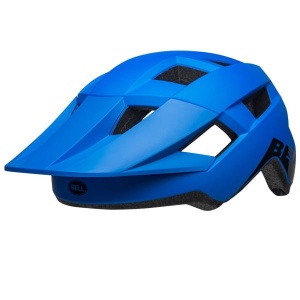 Casca Bell Spark Mips Albastru, Culoare: Blue - Img 2