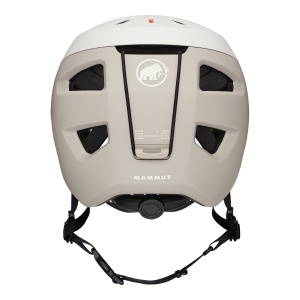 Casca Mammut Haute Route White-Savannah 55-59CM - Img 3