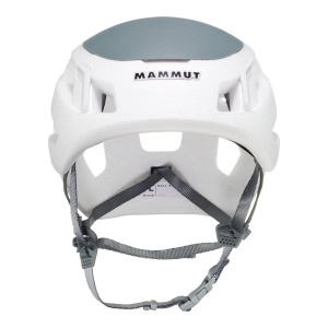 Casca Mammut Wall Rider 2.0 Helmet Alb - Img 2