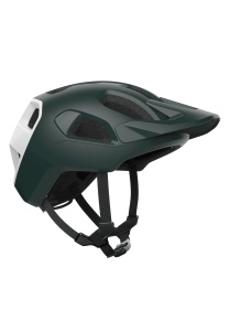 Casca MTB POC Cularis - Pargasite Green Matt - Img 3