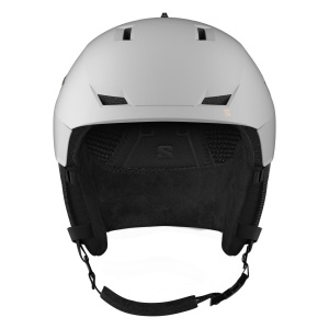 Casca Schi Unisex Salomon Icon Lt Pro White - Img 4
