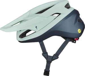 Casca SPECIALIZED Camber - White Sage - Img 3