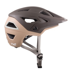 Casca TSG Chatter Solid Color - Satin Cacao Mint L/XL - Img 5