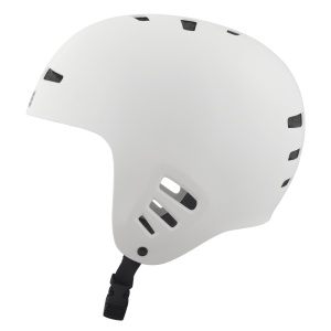 Casca TSG Dawn Solid Color - White L/XL - Img 4