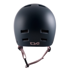 Casca TSG Ivy Solid Color - Satin Black Iris XXS/XS - Img 3