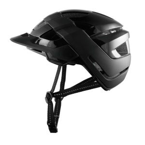 Casca TSG Pepper Solid Color - Satin Black L/XL - Img 9