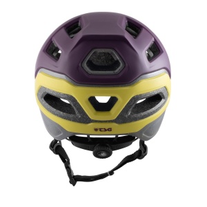 Casca TSG Scope Graphic Design - Purple Grain S/M