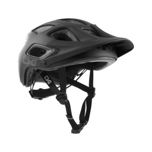 Casca TSG Seek Solid Color - Satin Black L/XL - Img 5