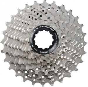 Caseta de pinioane Shimano Ultegra CSR8000, 11 viteze, 14-28T