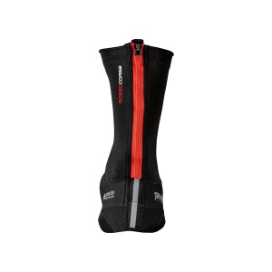Castelli - huse pantofi iarna Perfetto - negru - Img 4