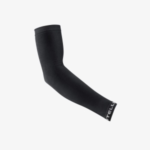 Castelli - incalzitoare brate - Pro Seamless 2 Arm Warmer - albastru belgian - LXL - Img 2